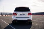 Mercedes-Benz GLS500 4Matic AMG Line 2016 года (AU)